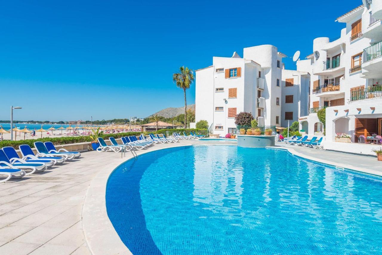 Rovello - Port de Alcudia (Mallorca)